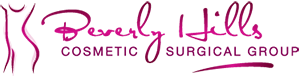 Beverly Hills Cosmetic Surgical Logo